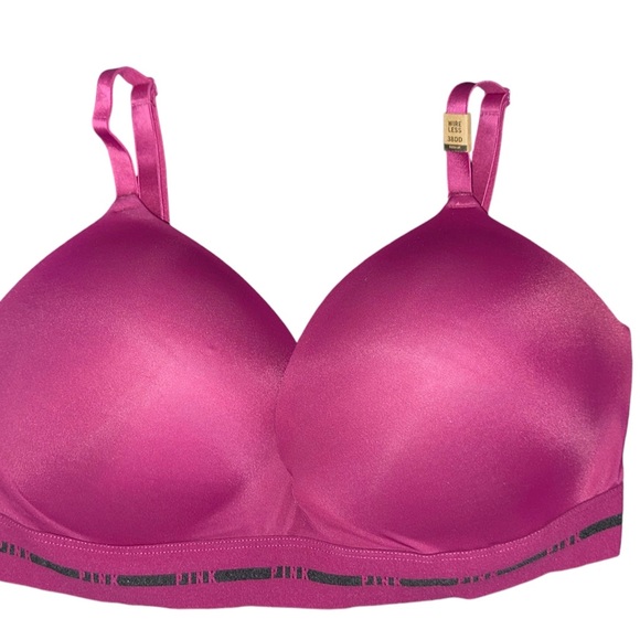 Victorias secret wireless bra - Picture 1 of 3